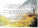 Postcard - He That Hearth My Word, John 5:24